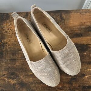 Paul Green Soft Shimmer Women’s Loafers